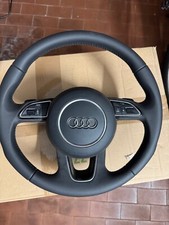 Volante originale audi s line