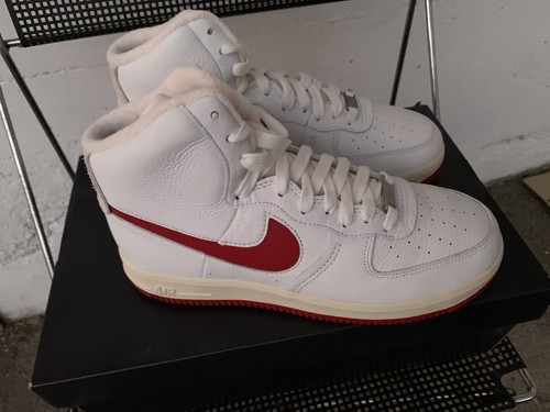 Nike air foce - foce, n