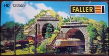 FALLER 120559 portale in