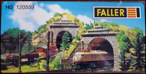 Faller 120559 portale - faller,