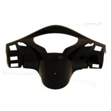 BLACK PLASTIC FAIRING FAIRING