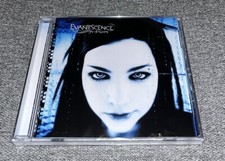 Fallen by Evanescence (New