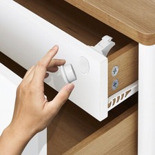 Bambini Chiusura Cassetti