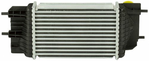 Intercooler