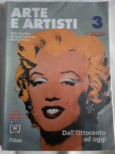 Arte artisti 3 - arte,