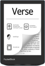 Pocketbook ebook reader gb - reader,