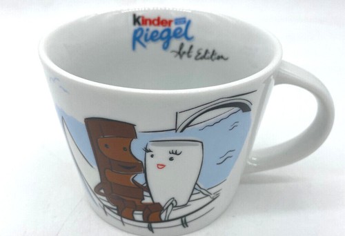 Tazza collezione kinder - tazza,