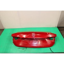COFANO POST. ALFA ROMEO GIULIA