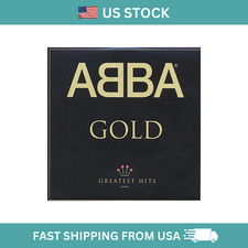 ABBA – Gold (Greatest Hits)