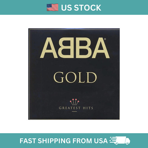 Abba gold - abba, (greatest
