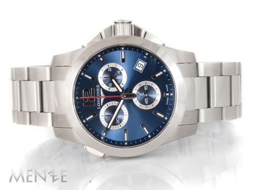 New orologio longines - new,