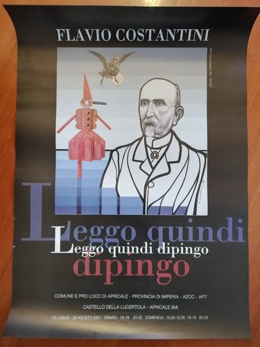 Poster pinocchio collodi - poster, pinocchio/collodi