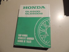 Manuale officina manutenzione