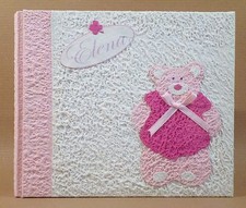 ALBUM FOTOGRAFICO PORTAFOTO