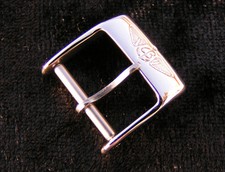 Breitling fibbia a perno