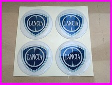TUNING STICKERS BORCHIE