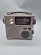 Grundig 200 world band - fr-200,
