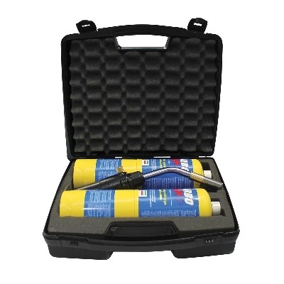 Kit saldatura con - kit, ricariche