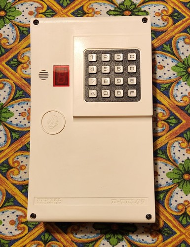 Avvisatore telefonico per