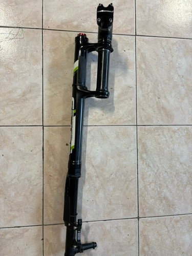 Forcella mtb cannondale lefty - mtb,