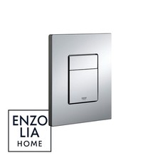 GROHE 38732000 PLACCA CROMO