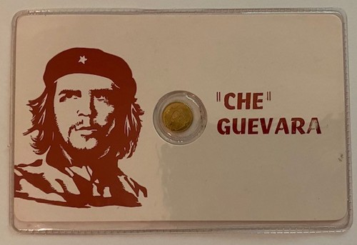 Tessera commemorativa con