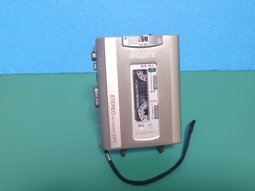 Sony tcs 600 lettore - tcs-600,