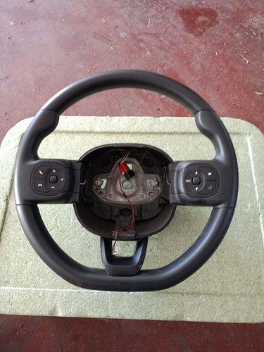 Volante fiat new panda - new, 2022