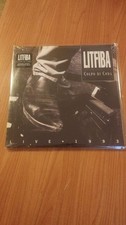 Lp LITFIBA COLPO DI CODA