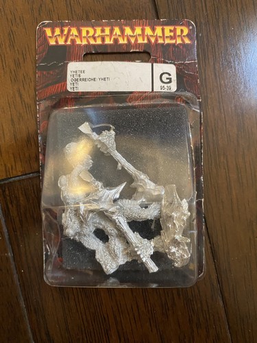 Orco gorger fantasy warhammer - orco,