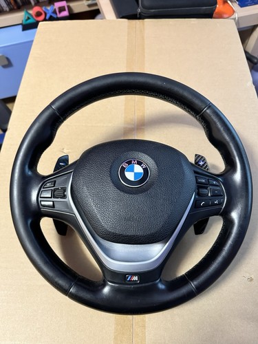 Volante bmw serie - volante, 1