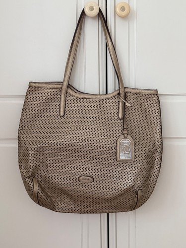 Borsa ralph lauren - borsa,