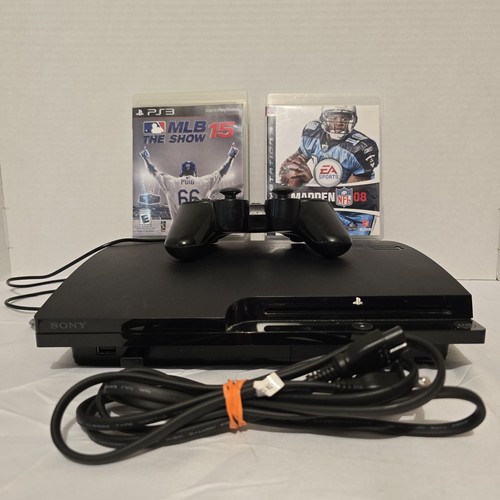 Playstation console dual - 3, console,