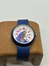 Vintage raro swiss made Flik