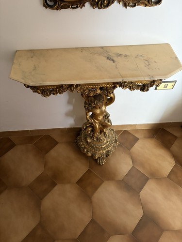 Consolle epoca stile - d’epoca, in