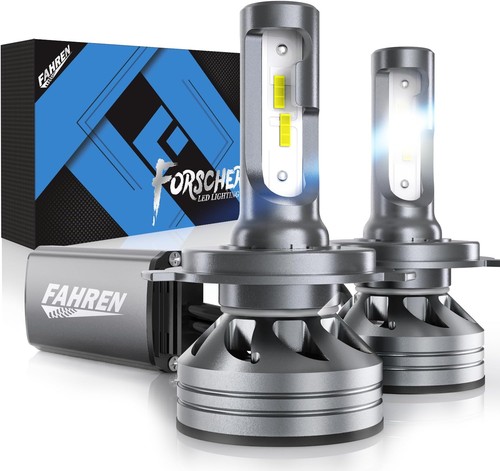 Fahren bulb 55000lm - bulb,