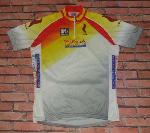 Valencia santini maglia - , shirt