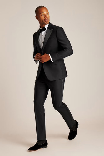 Giacca smoking bonobos - giacca,