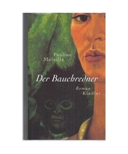 Der Bauchredner., Pauline