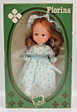 SEBINO BAMBOLA DOLL FIORINA
