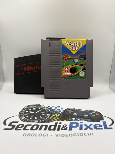 Nintendo world cup - nintendo,