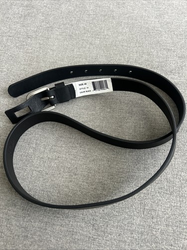 Casco fibbia argento - casco, nero