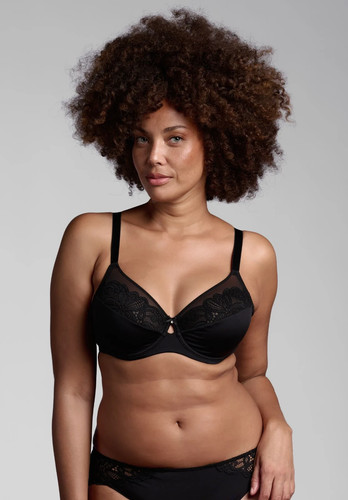 Lepel reggiseno balconcino con - lepel-reggiseno,