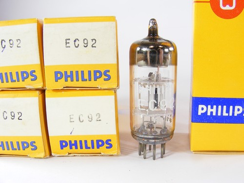 Ec92 philips nuovo con - ec92, philips,