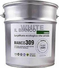 OIKOS BIANCO 309 PITTURA