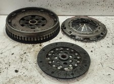 KIT FRIZIONE E VOLANO PER VOLVO V40 Serie 123038310 diesel 1900 (12>15)