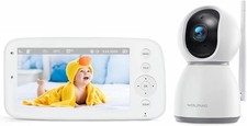 Telecamera baby monitor video