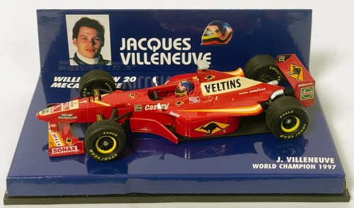 Minichamps scala 98 - minichamps,