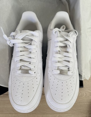 Nike air force low - nike, 1