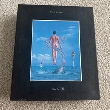 Pink Floyd Shine On BOX SET 9